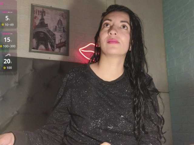 Msalome's BongaCams show and profile