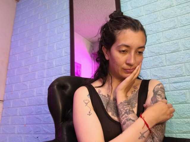 Msalome's BongaCams show and profile