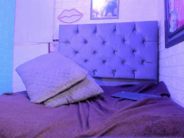 Msalome's BongaCams show and profile