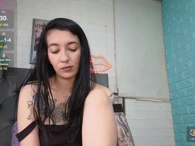 Msalome's BongaCams show and profile