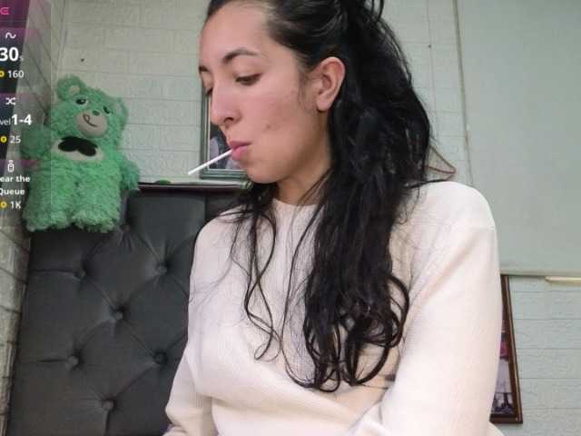 Msalome's BongaCams show and profile