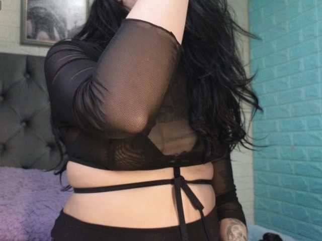 Msalome's BongaCams show and profile