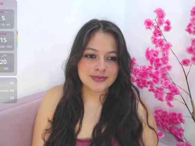 alicewatts webcam