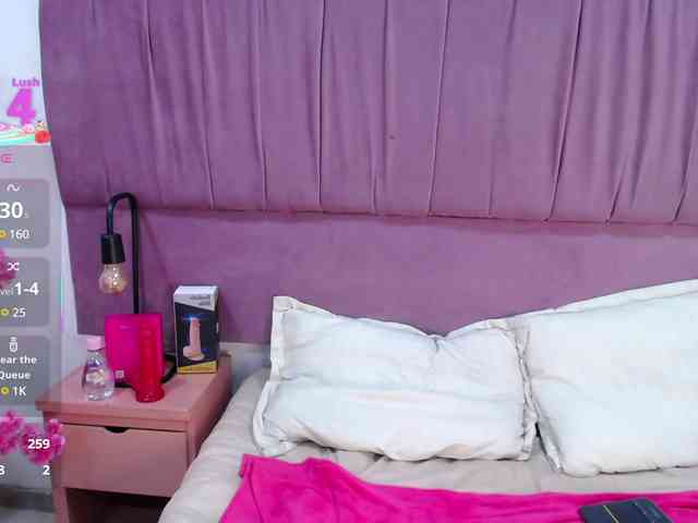 alicewatts webcam