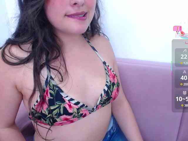 alicewatts webcam