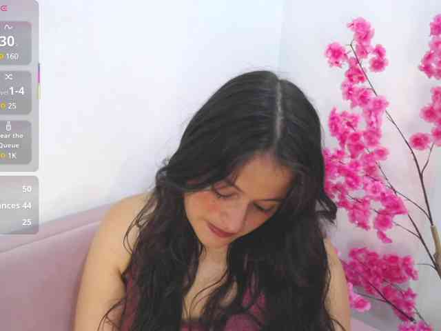 alicewatts webcam