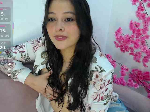 alicewatts webcam