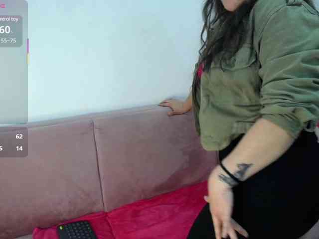 alicewatts webcam