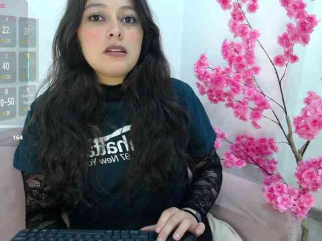 alicewatts webcam