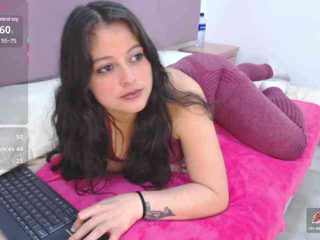 alicewatts webcam