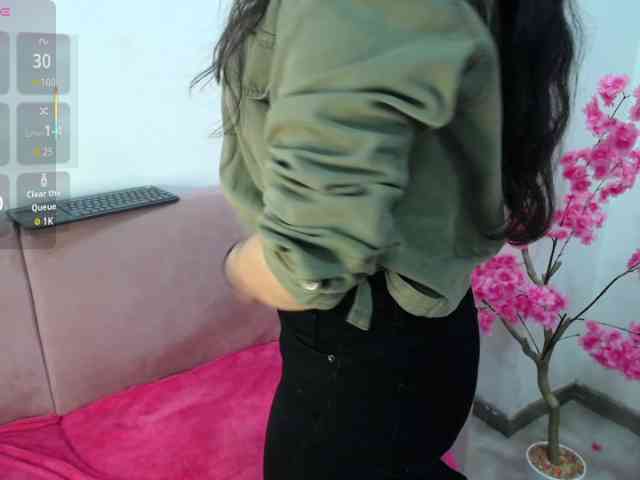 alicewatts webcam