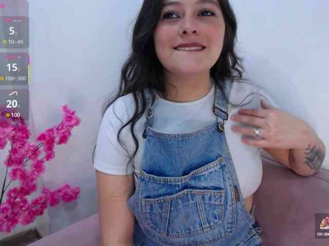 alicewatts webcam