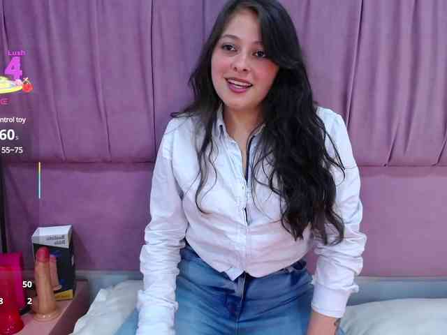 alicewatts webcam