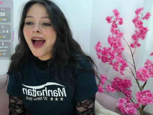 alicewatts webcam