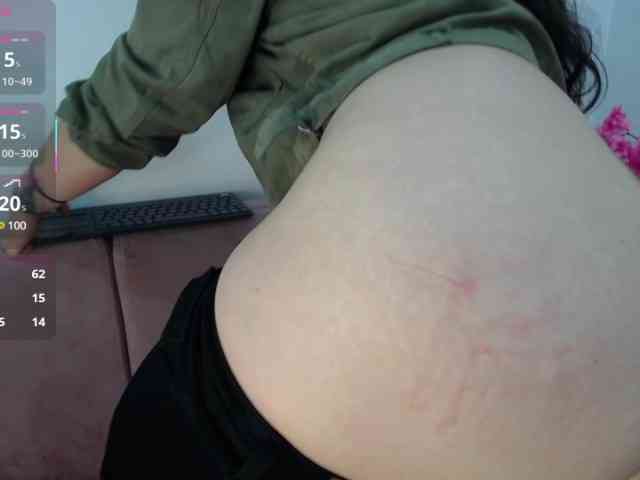 alicewatts webcam