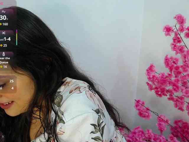 alicewatts webcam