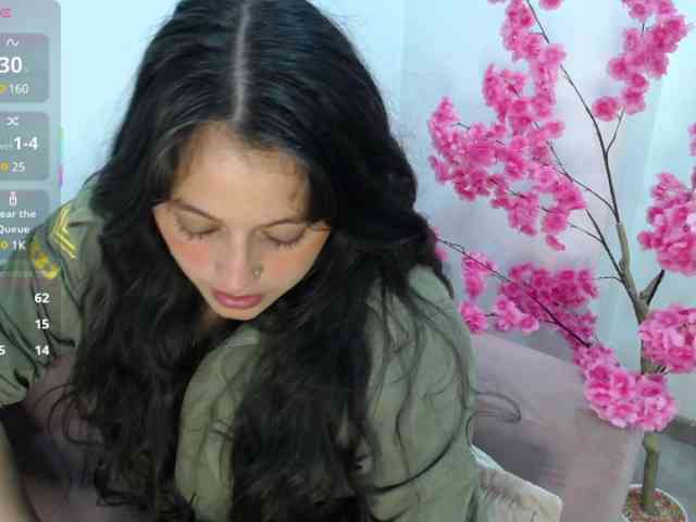 alicewatts webcam