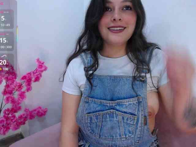 alicewatts webcam
