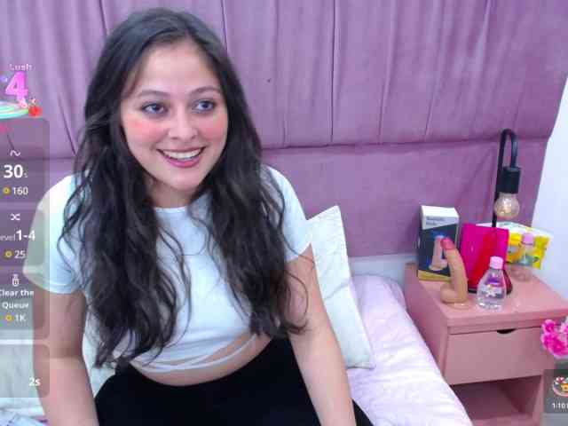 alicewatts webcam