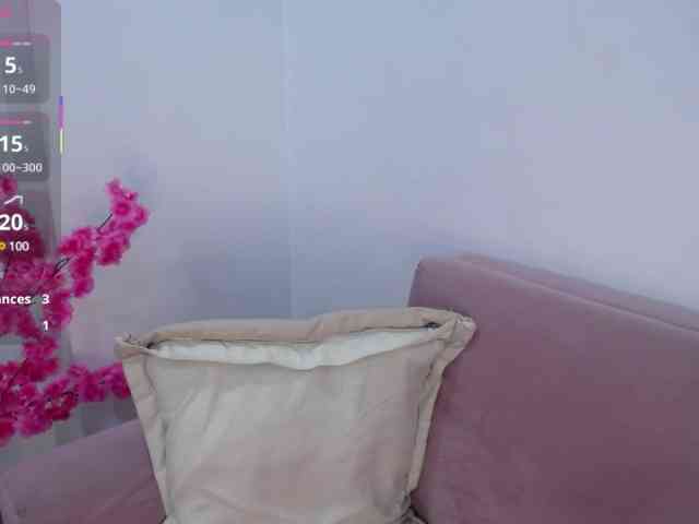 alicewatts webcam