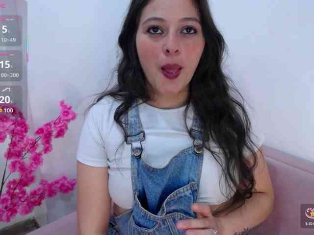 alicewatts webcam