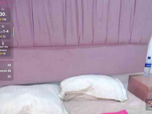 alicewatts webcam