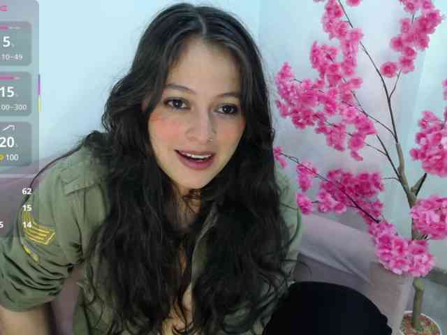 alicewatts webcam