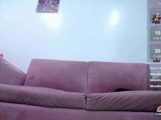 alicewatts webcam