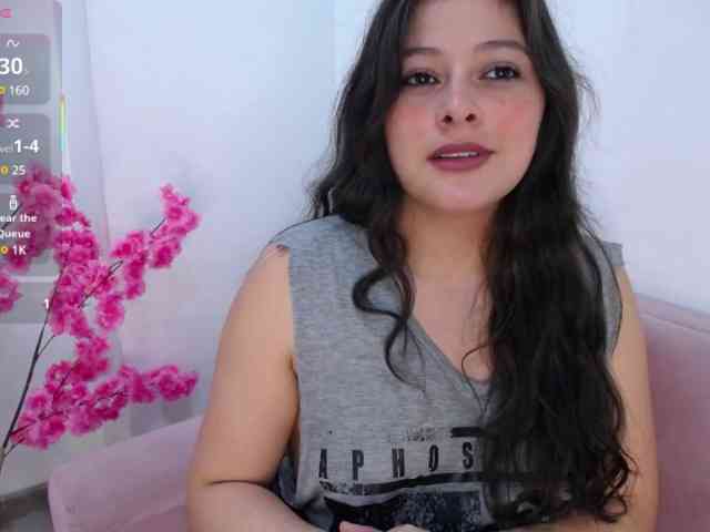 alicewatts webcam