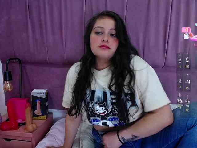 alicewatts webcam