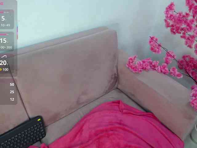 alicewatts webcam