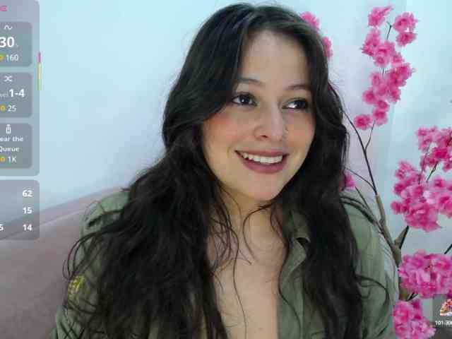 alicewatts webcam