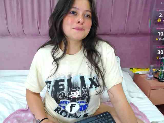alicewatts webcam