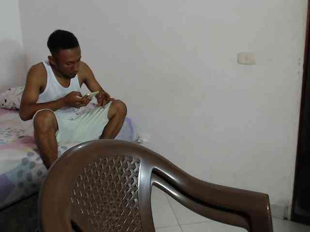 MichelleSexxx webcam