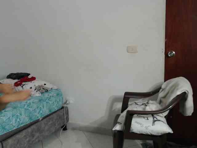 MichelleSexxx webcam