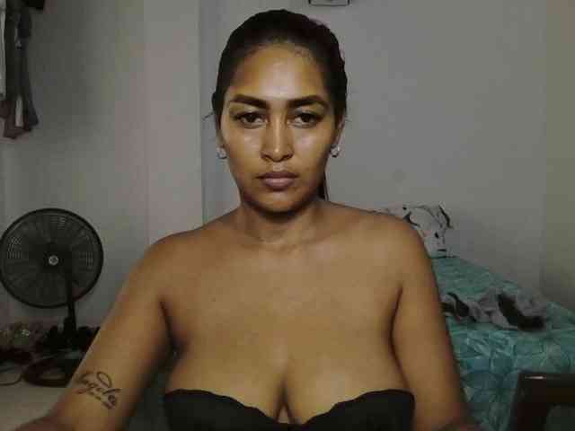 MichelleSexxx webcam