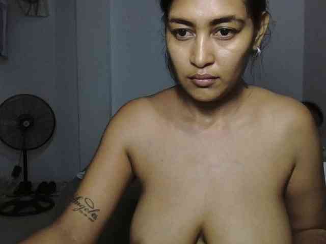 MichelleSexxx webcam