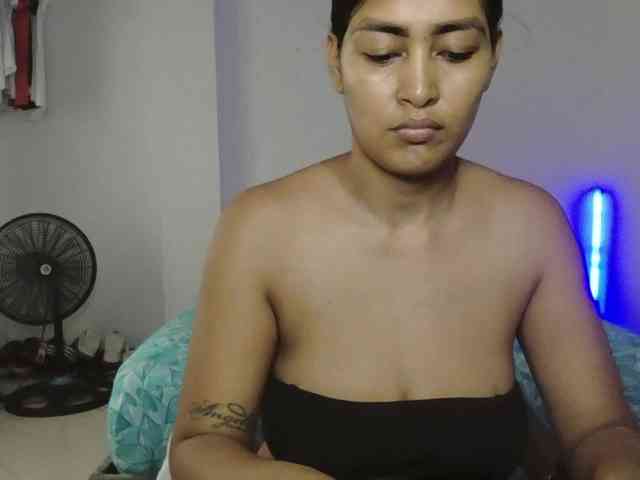 MichelleSexxx webcam