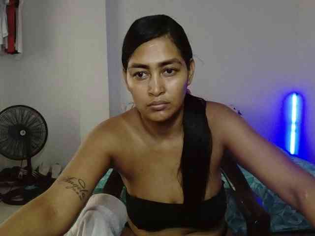MichelleSexxx webcam