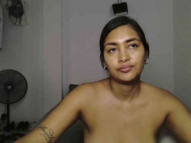 MichelleSexxx webcam