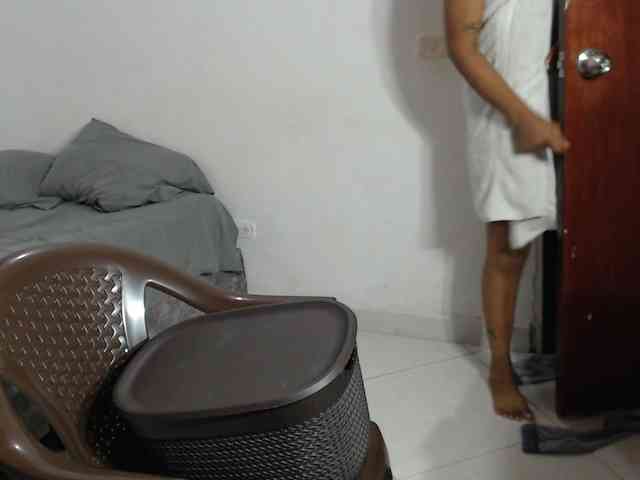 MichelleSexxx webcam