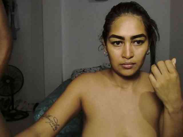MichelleSexxx webcam