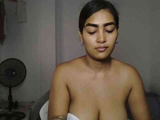 MichelleSexxx webcam