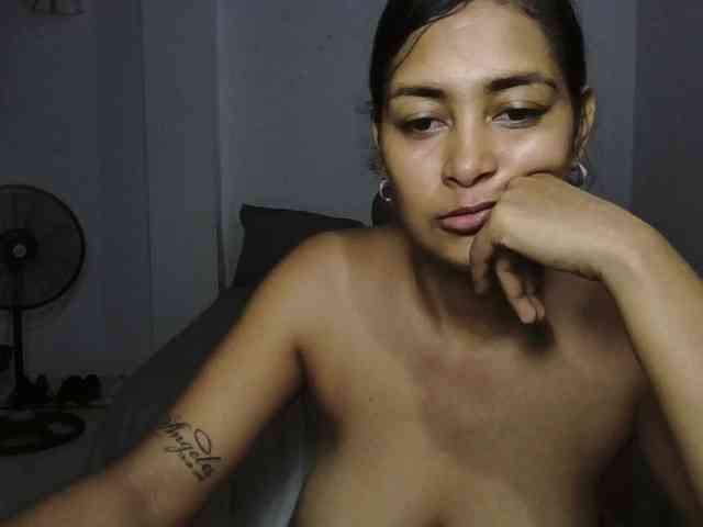 MichelleSexxx webcam