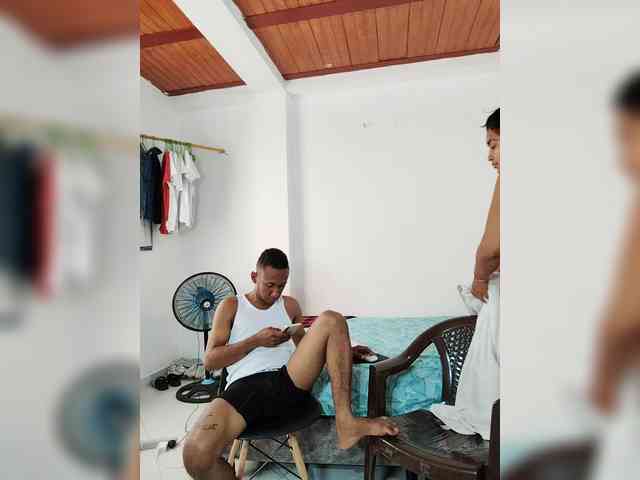 MichelleSexxx webcam