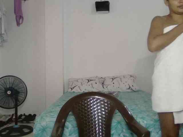 MichelleSexxx webcam