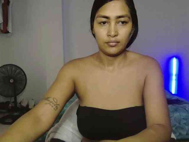 MichelleSexxx webcam