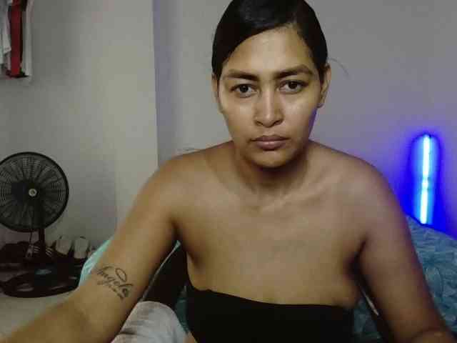 MichelleSexxx webcam