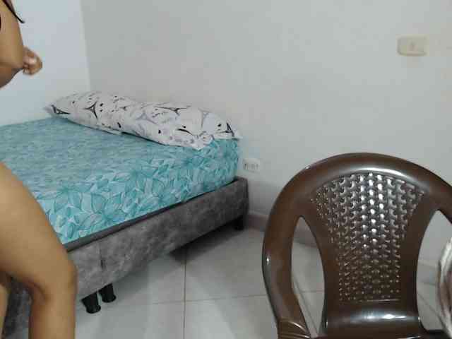 MichelleSexxx webcam