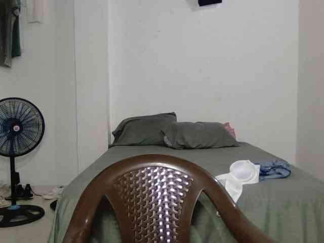 MichelleSexxx webcam